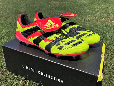 adidas accelerator replica|Adidas predator remakes.